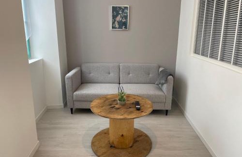 Saint-Jean-d'Angely Apartment | La Saint Jean