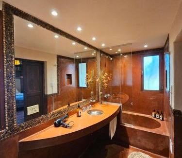 Yala House | La Sala