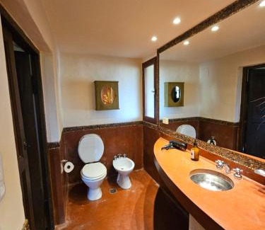 Yala House | La Sala