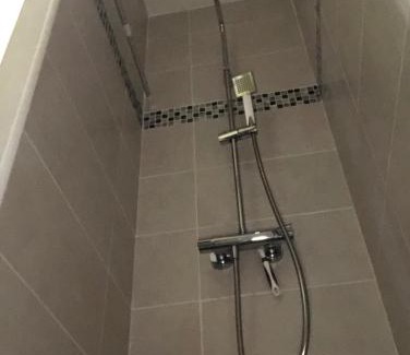 Amelie-les-Bains-Palalda Apartment | La Sala
