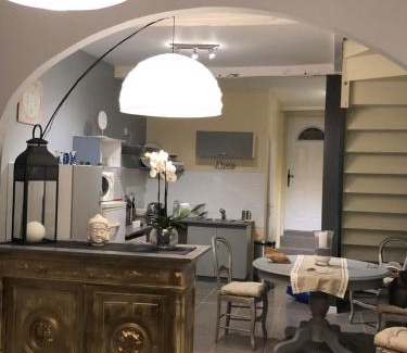 Villereal House | la Salaberie