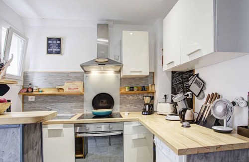 Saint-Hippolyte House | La Salanquaise by Interhome