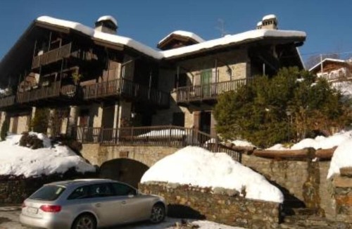 La Salle Apartment | La Salle: Apartment/flat - La salle