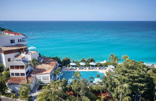 Les Terres Basses Resort | La Samanna, A Belmond Hotel, St Martin