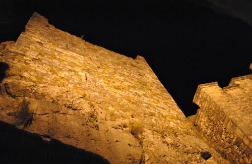 Aigueze House | La Sarrasine