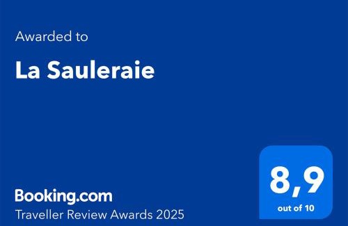 Fraze Bed & Breakfast | La Sauleraie
