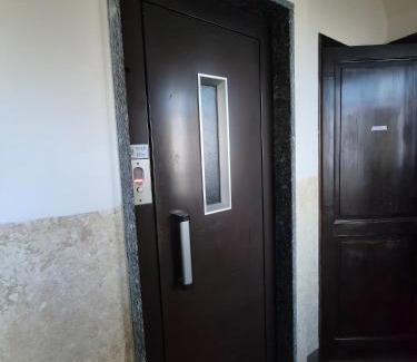 Rione Centro Apartment | La Scaletta