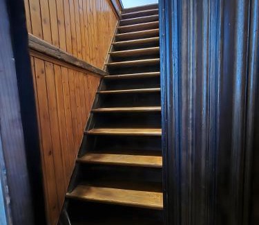 Rione Centro Apartment | La Scaletta