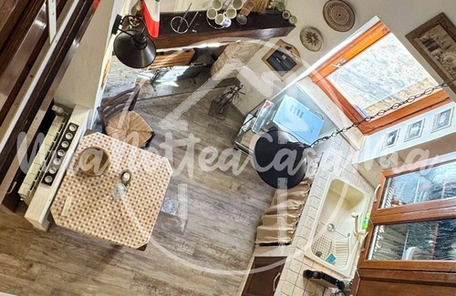 Sacrofano Apartment | La Scalinatella "UnaNotteaCasaMia"