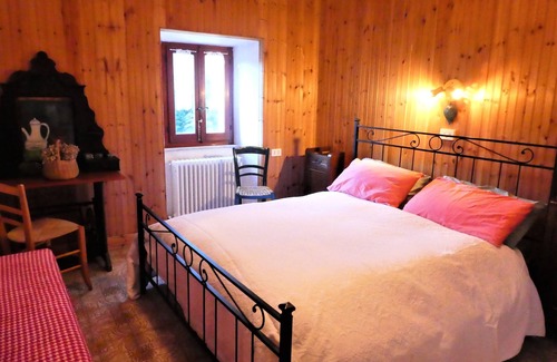 Urbe Bed & Breakfast | La Scellana nature and relaxation: rural B&B near the river