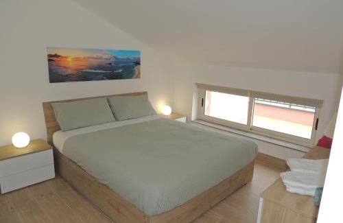 Stazzo Apartment | LA SCOGLIERA - Apartment