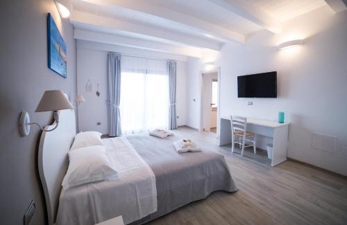 Pollutri Bed & Breakfast | La seconda Luna