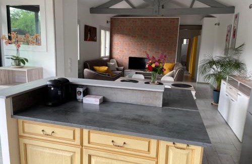Siorac-en-Perigord House | la secondaire
