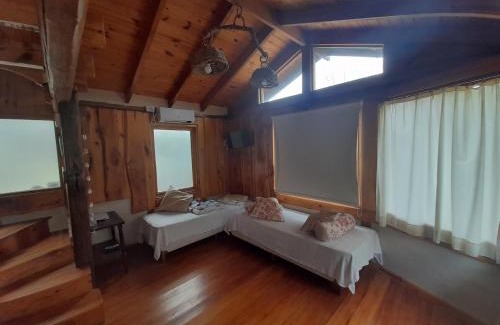 Huerta Grande Ski Chalet | La Secreta