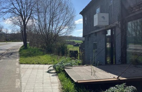 Kluisbergen Bed & Breakfast | La seiche