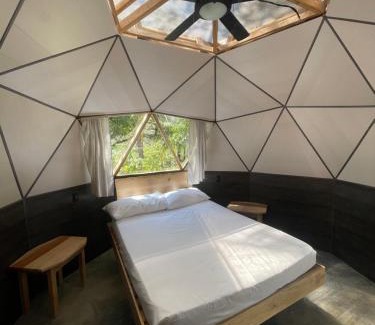 Puerto Carrillo Bed & Breakfast | La Selva