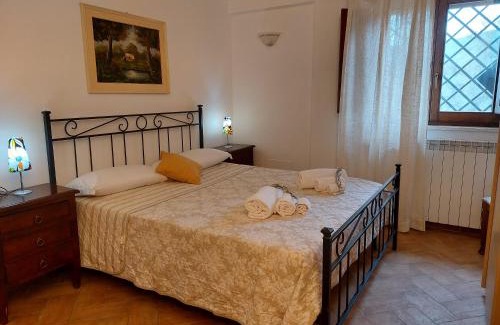 Montecchio Apartment | La Selvarella
