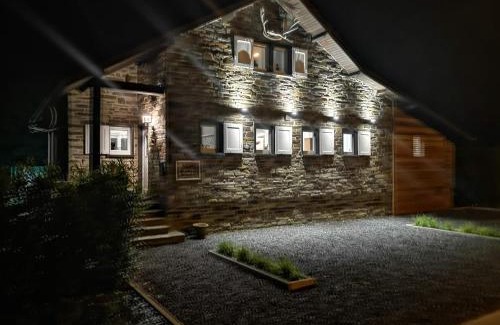 Frahan House | La Semois Et Moi