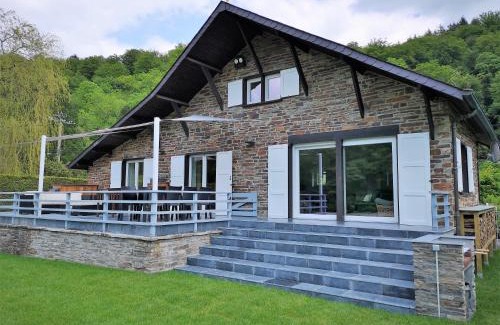 Frahan House | La Semois Et Moi