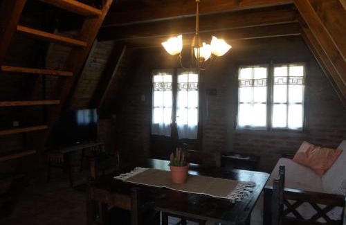 Salta House | LA SERAFINA