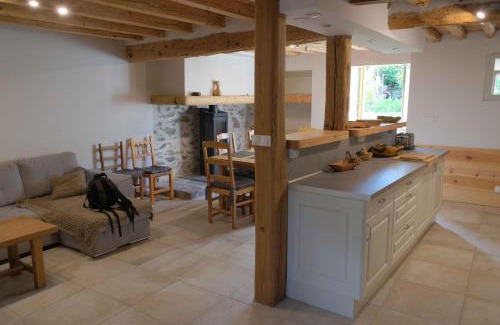 Pech House | la sereine