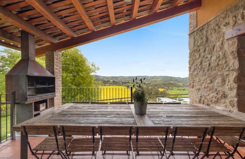 Gironella House | La Serreta