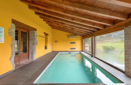 Gironella House | La Serreta