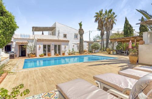 Javea Villa | La Siesta