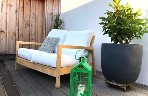 La Pallice House | La Siesta