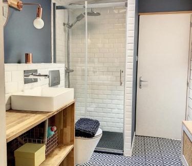 La Pallice House | La Siesta