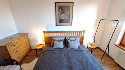 Obuda hegyvideke Apartment | La Siesta Penthouse Apartment