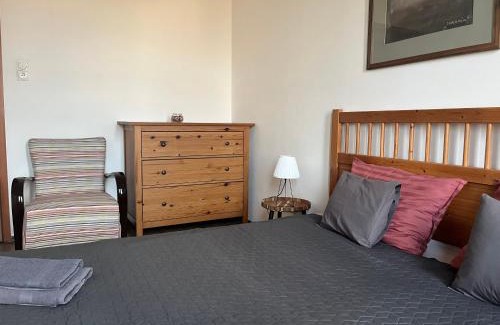 Obuda hegyvideke Apartment | La Siesta Penthouse Apartment