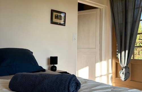Manerbe Villa | la sifflerie