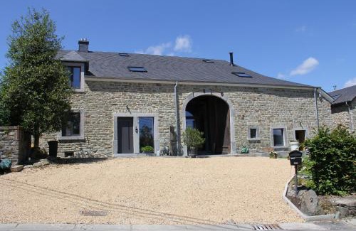 Opont House | La Silentiaire
