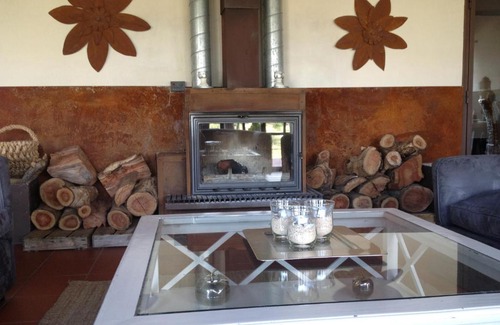 Los Cerralbos House | La Simona