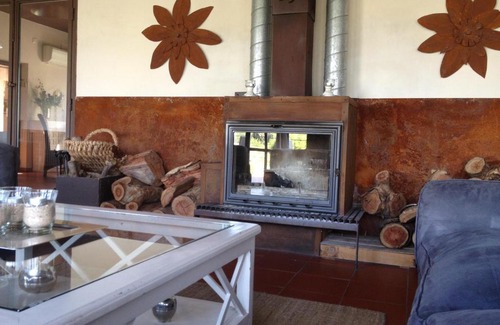 Los Cerralbos House | La Simona
