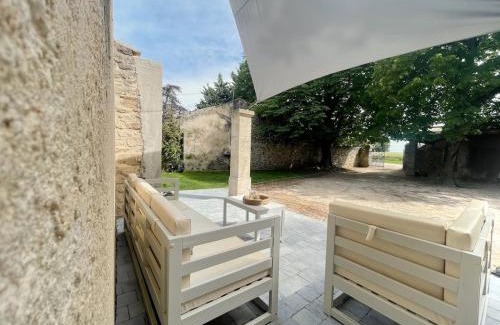 Richerenches House | La Simone