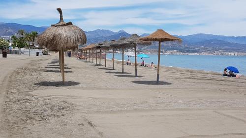 Caleta de Velez House | La Sirenita
