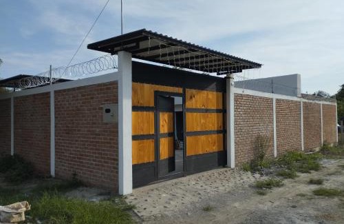 Guacari Villa | La sofia