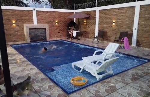 Guacari Villa | La sofia