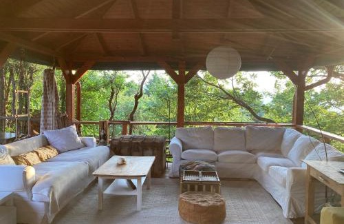 Szentendrei Villa | La Sognare, ahol az álom valóra válik
