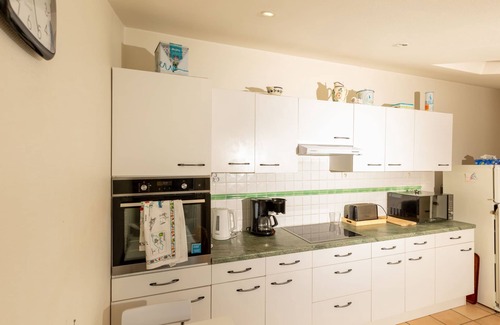 Courtoisville-Sillon-Moka House | La Solaine by Interhome