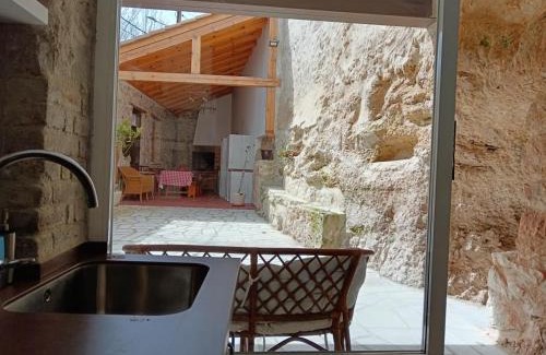 Aldeasona House | La Solana de Aldeasoña