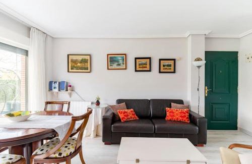 Boo Apartment | La Solana de Boo