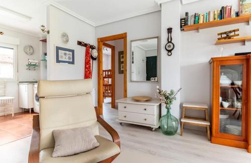 Boo Apartment | La Solana de Boo