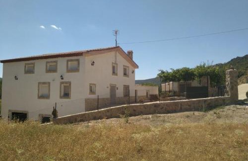 Valdemoro-Sierra House | LA SOLANA