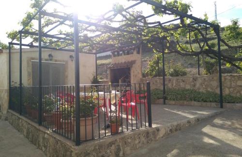 Valdemoro-Sierra House | LA SOLANA