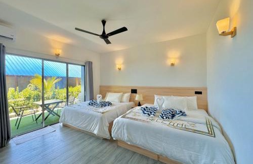 Ukulhas Hotel | La Solara Villa
