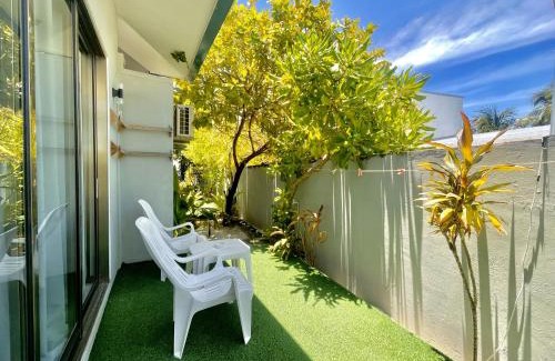 Ukulhas Hotel | La Solara Villa