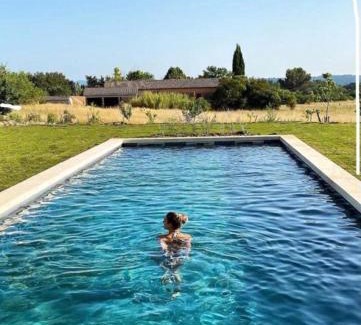 Aix-en-Provence Bed & Breakfast | La Soleillade Aixoise
